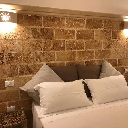 Vittoria - Marina Di Novaglie Villa *