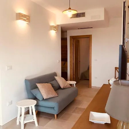 Villa Vittoria - Marina Di Novaglie