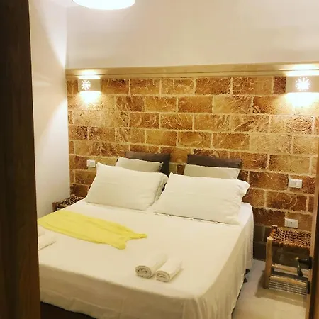 Vittoria - Marina Di Novaglie Villa *
