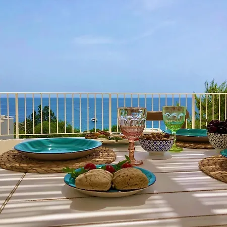 Vittoria - Marina Di Novaglie Villa *