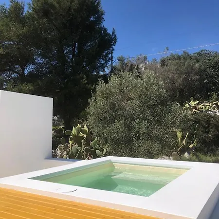 Vittoria - Marina Di Novaglie Villa Gagliano del Capo