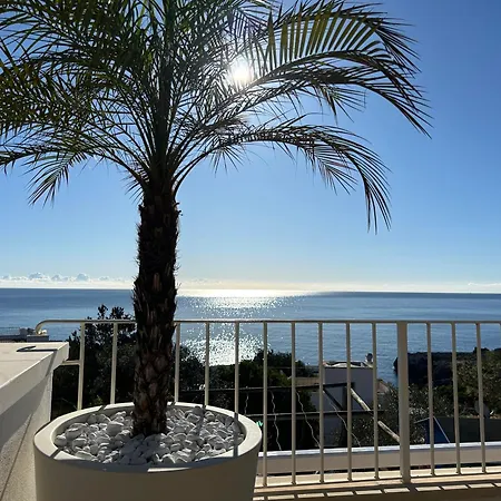 Vittoria - Marina Di Novaglie * Gagliano del Capo