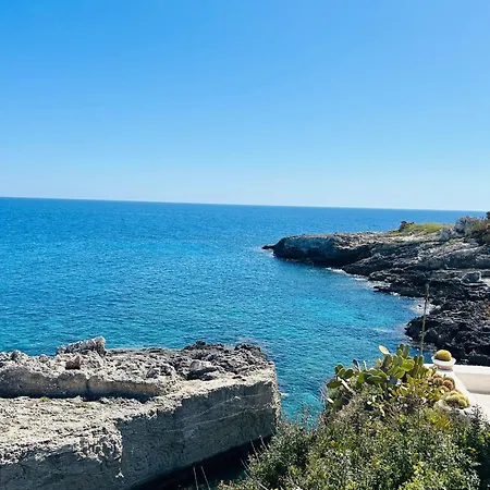 Villa Vittoria - Marina Di Novaglie *
