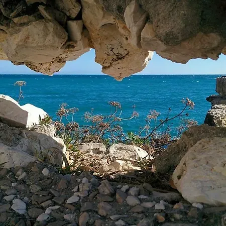 Vittoria - Marina Di Novaglie