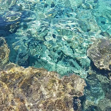 Vittoria - Marina Di Novaglie Villa