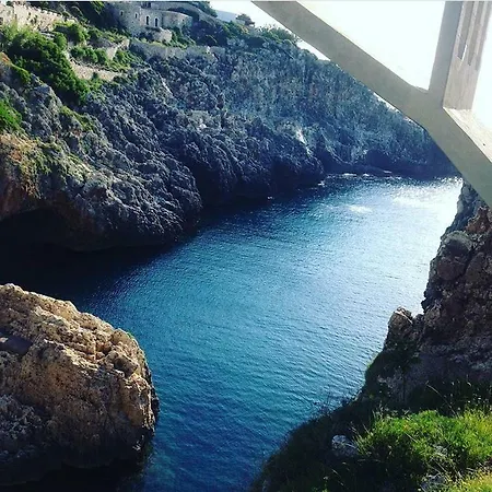 Vittoria - Marina Di Novaglie Gagliano del Capo