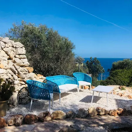Vittoria - Marina Di Novaglie * גאליאנו דל קאפו