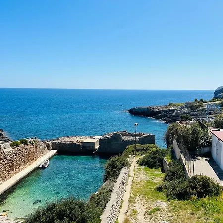 Villa Vittoria - Marina Di Novaglie *