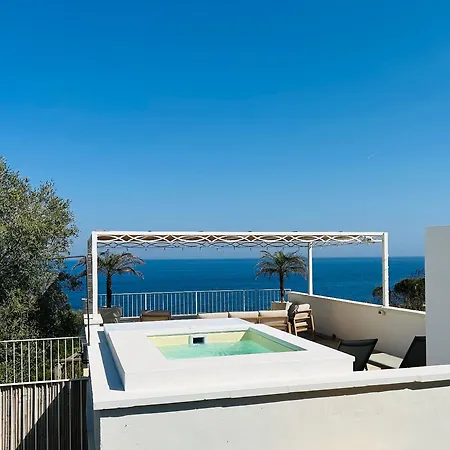 Villa Vittoria - Marina Di Novaglie *