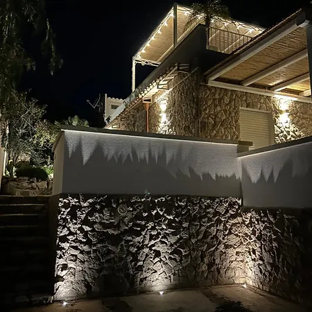 Villa Vittoria - Marina Di Novaglie