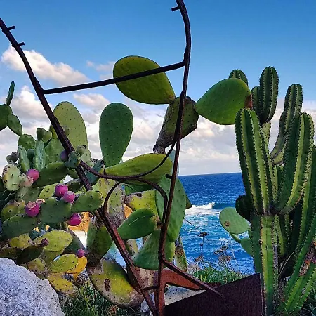 Vittoria - Marina Di Novaglie Villa Gagliano del Capo