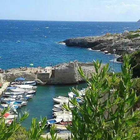 Vittoria - Marina Di Novaglie Gagliano del Capo